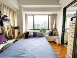 Robertson Edge (D9), Apartment #608437971